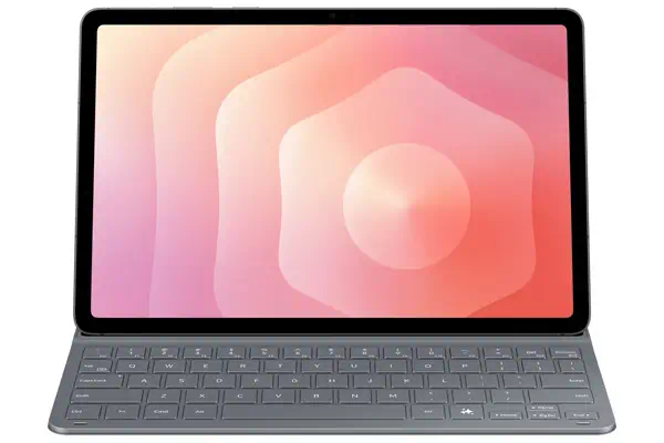 Samsung Book Cover Keyboard Slim pour Galaxy Tab S11 - Clavier - visuel 6