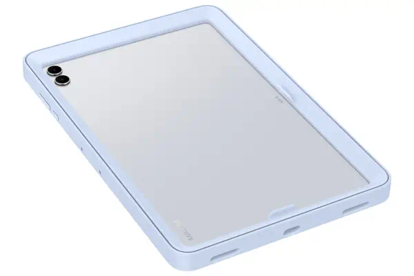 Samsung EF-JX930 37,1 cm (14.6") Housse Bleu - Accessoires Tablette - visuel 2
