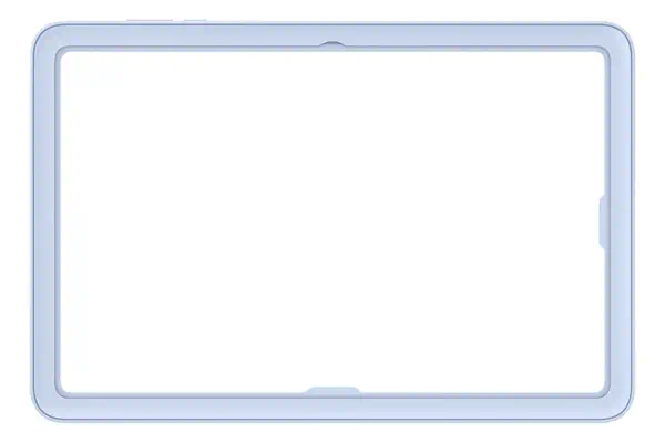 Samsung EF-JX930 37,1 cm (14.6") Housse Bleu - Accessoires Tablette - visuel 1