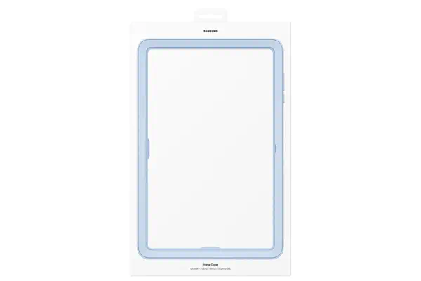 Samsung EF-JX930 37,1 cm (14.6") Housse Bleu - Accessoires Tablette - visuel 8