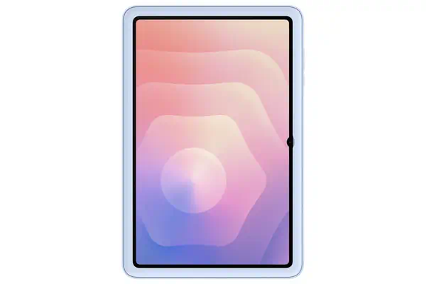 Samsung EF-JX930 37,1 cm (14.6") Housse Bleu - Accessoires Tablette - visuel 7
