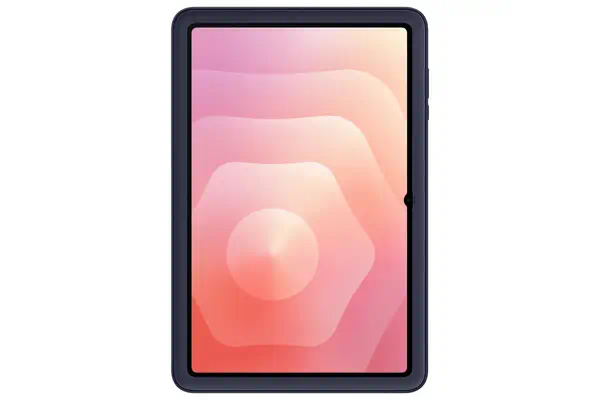 Samsung EF-JX930 37,1 cm (14.6") Housse Noir - Accessoires Tablette - visuel 7