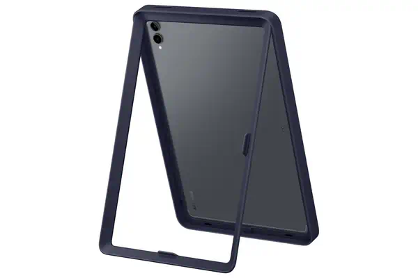 Samsung EF-JX930 37,1 cm (14.6") Housse Noir - Accessoires Tablette - visuel 4