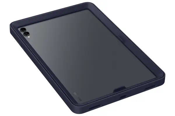 Samsung EF-JX930 37,1 cm (14.6") Housse Noir - Accessoires Tablette - visuel 2
