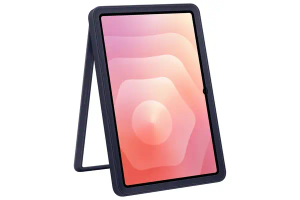 Samsung EF-JX930 37,1 cm (14.6") Housse Noir - Accessoires Tablette - visuel 6