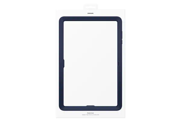 Samsung EF-JX930 37,1 cm (14.6") Housse Noir - Accessoires Tablette - visuel 8