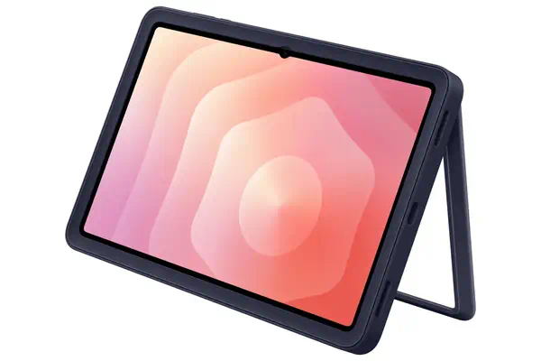 Samsung EF-JX930 37,1 cm (14.6") Housse Noir - Accessoires Tablette - visuel 5