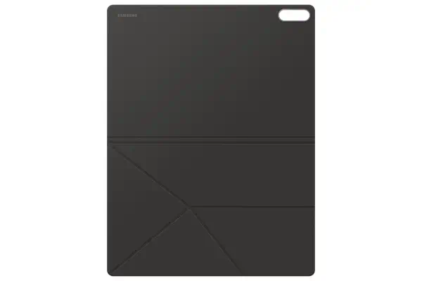 Samsung Book Cover Hybride pour Galaxy Tab S11 Ultra - Etui et Housse - visuel 1