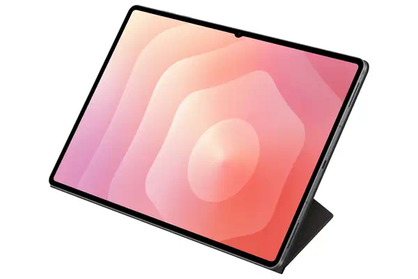 Samsung Book Cover Hybride pour Galaxy Tab S11 Ultra - Etui et Housse - visuel 4