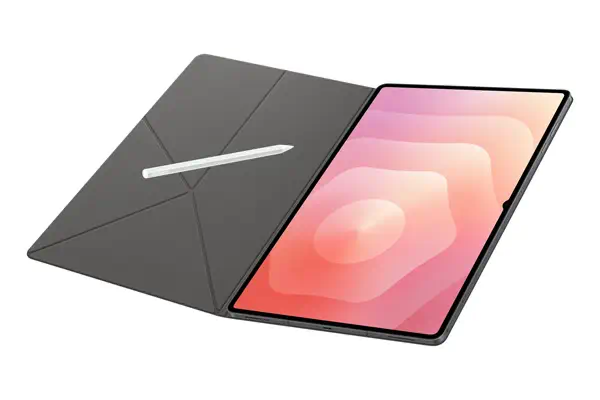 Samsung Book Cover Hybride pour Galaxy Tab S11 Ultra - Etui et Housse - visuel 6
