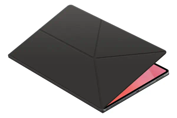 Samsung Book Cover Hybride pour Galaxy Tab S11 Ultra - Etui et Housse - visuel 5