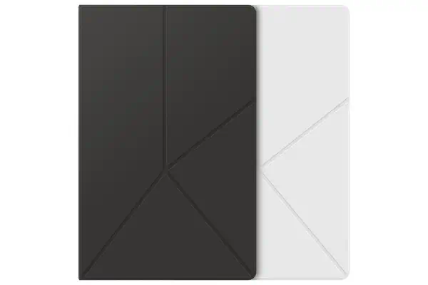 Samsung Book Cover Hybride pour Galaxy Tab S11 Ultra - Accessoires Tablette - visuel 2