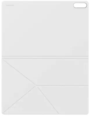 Samsung Book Cover Hybride pour Galaxy Tab S11 Ultra - Accessoires Tablette - visuel 3