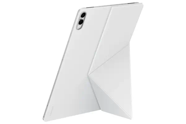 Samsung Book Cover Hybride pour Galaxy Tab S11 Ultra - Accessoires Tablette - visuel 6