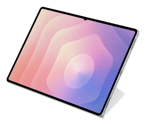 Samsung Book Cover Hybride pour Galaxy Tab S11 Ultra - Accessoires Tablette - visuel 7