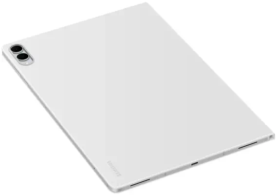 Samsung Book Cover Hybride pour Galaxy Tab S11 Ultra - Accessoires Tablette - visuel 4