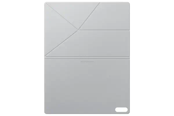 Samsung Book Cover Hybride pour Galaxy Tab S11 Ultra - Accessoires Tablette - visuel 1
