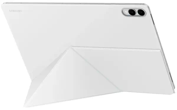 Samsung Book Cover Hybride pour Galaxy Tab S11 Ultra - Accessoires Tablette - visuel 5