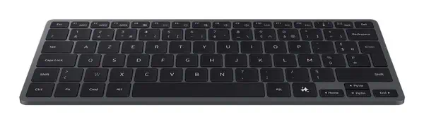 Samsung Smart Keyboard avec touche Galaxy AI - Accessoires Tablette - visuel 2