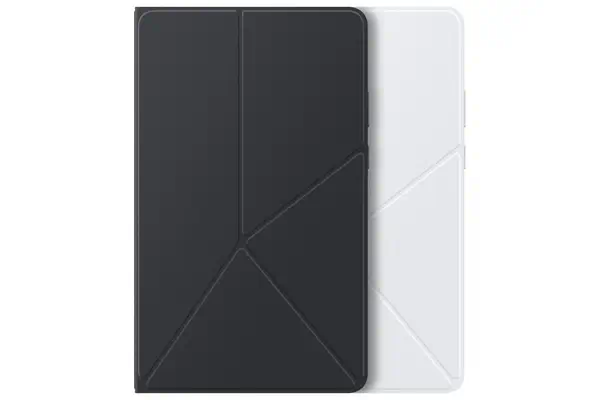 Samsung EF-BX130 22,1 cm (8.7") Folio porte carte Blanc - Accessoires Tablette - visuel 10