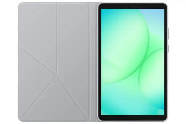 Samsung EF-BX130 22,1 cm (8.7") Folio porte carte Blanc - Accessoires Tablette - visuel 5