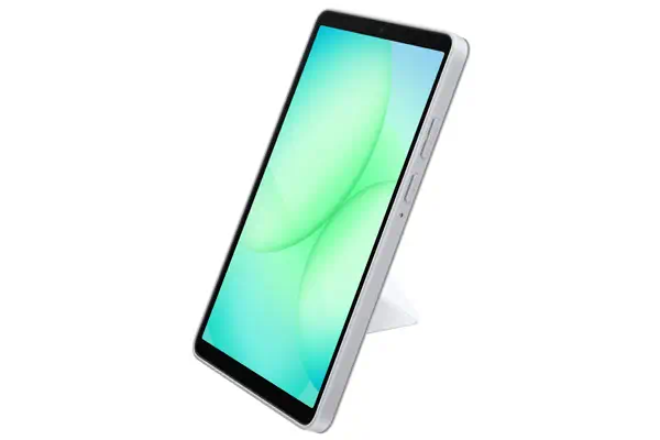 Samsung EF-BX130 22,1 cm (8.7") Folio porte carte Blanc - Accessoires Tablette - visuel 9