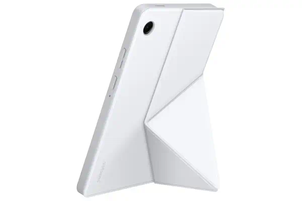 Samsung EF-BX130 22,1 cm (8.7") Folio porte carte Blanc - Accessoires Tablette - visuel 7