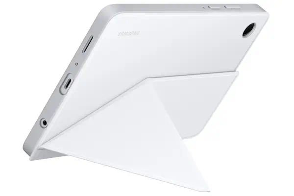 Samsung EF-BX130 22,1 cm (8.7") Folio porte carte Blanc - Accessoires Tablette - visuel 6