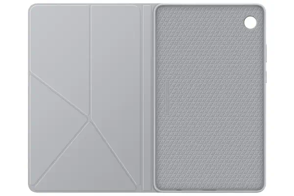 Samsung EF-BX130 22,1 cm (8.7") Folio porte carte Blanc - Accessoires Tablette - visuel 3