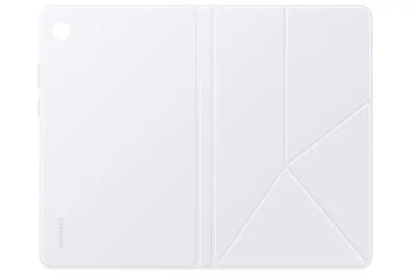 Samsung EF-BX130 22,1 cm (8.7") Folio porte carte Blanc - Accessoires Tablette - visuel 4