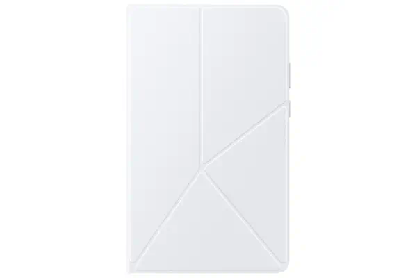 Samsung EF-BX130 22,1 cm (8.7") Folio porte carte Blanc - Accessoires Tablette - visuel 2
