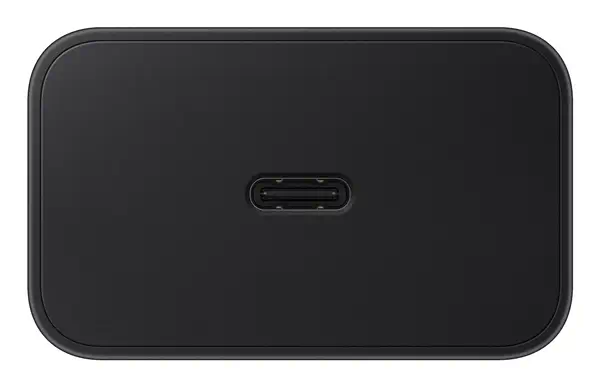 Samsung EP-T6010NBEGWW chargeur d'appareils mobiles Ordinateur portable, Smartphone, Tablette Noir S - Chargeur et alimentation - visuel 4