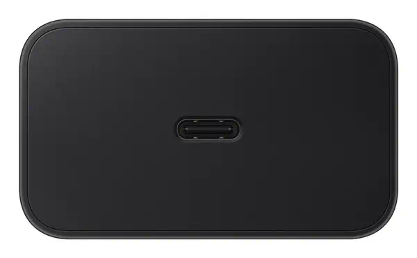 Samsung EP-T6010NBEGWW chargeur d'appareils mobiles Ordinateur portable, Smartphone, Tablette Noir S - Chargeur et alimentation - visuel 10