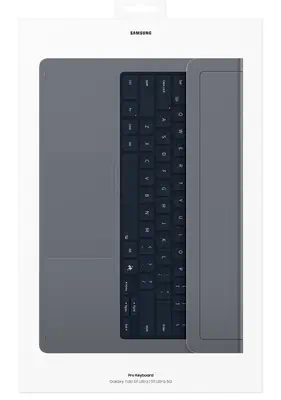 Samsung Keyboard Pro pour Galaxy Tab S11 Ultra - Clavier - visuel 10
