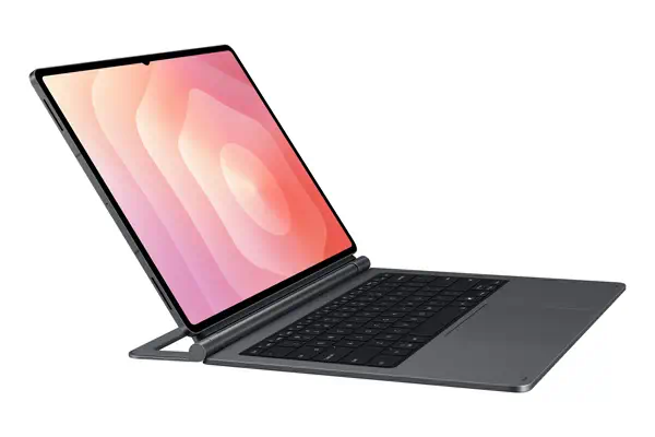 Samsung Keyboard Pro pour Galaxy Tab S11 Ultra - Clavier - visuel 5