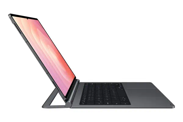 Samsung Keyboard Pro pour Galaxy Tab S11 Ultra - Clavier - visuel 6