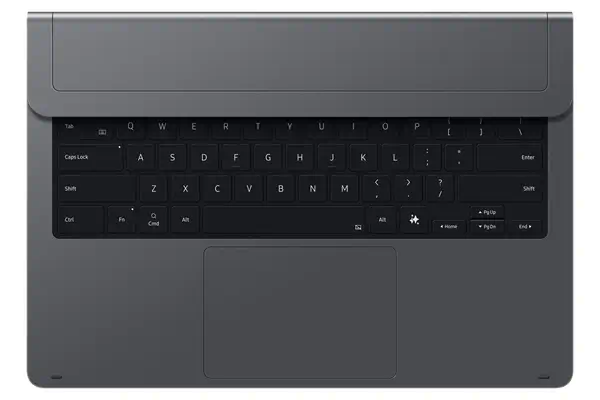 Samsung Keyboard Pro pour Galaxy Tab S11 Ultra - Clavier - visuel 1