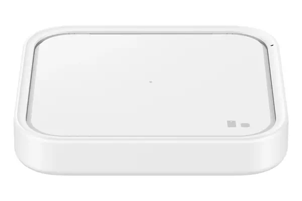 Samsung EP-P2400 Smartphone Blanc USB Recharge sans fil Charge rapide Intérieure - Chargeur et alimentation - visuel 1