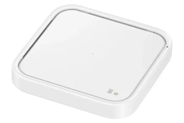 Samsung EP-P2400 Smartphone Blanc USB Recharge sans fil Charge rapide Intérieure - Chargeur et alimentation - visuel 4