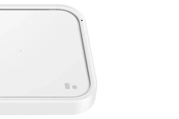 Samsung EP-P2400 Smartphone Blanc USB Recharge sans fil Charge rapide Intérieure - Chargeur et alimentation - visuel 6