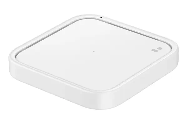 Samsung EP-P2400 Smartphone Blanc USB Recharge sans fil Charge rapide Intérieure - Chargeur et alimentation - visuel 3