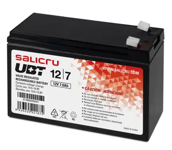 Réseau Salicru 013BS000001 avantages