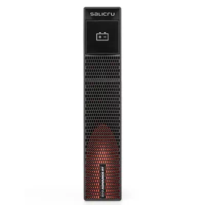 Modules de extensions d'autonomies pour SPS-1500 ADVANCE RT2 B1 - Salicru - Réseau - visuel 1