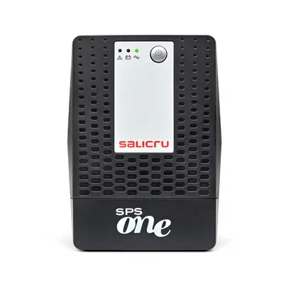 Salicru SPS 1100 ONE BL - Réseau - visuel 2