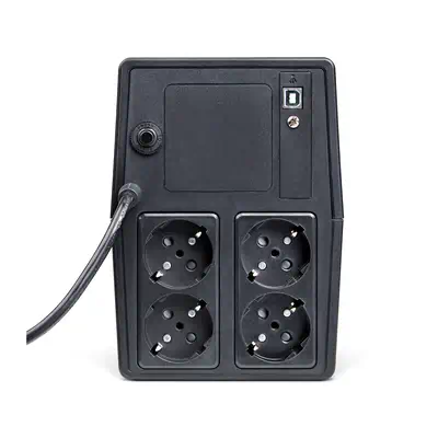 Salicru SPS 1100 ONE BL - Réseau - visuel 3