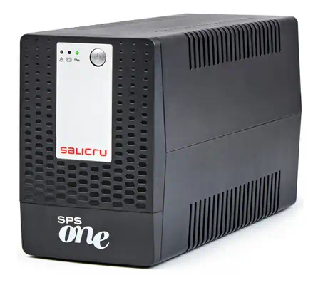Salicru SPS 1100 ONE BL - Réseau - visuel 1