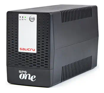 Salicru SPS 1100 ONE BL offre