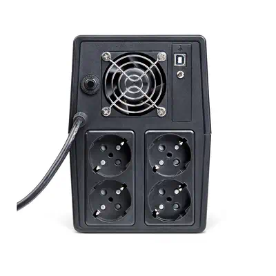Salicru SPS 1500 ONE BL - Réseau - visuel 3