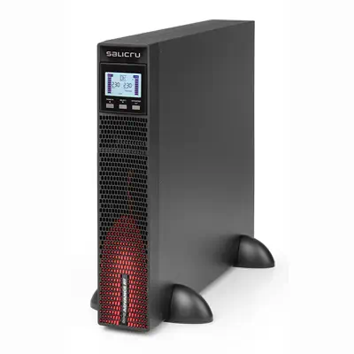 Salicru SPS 3000 ADV RT2 - Réseau - visuel 1