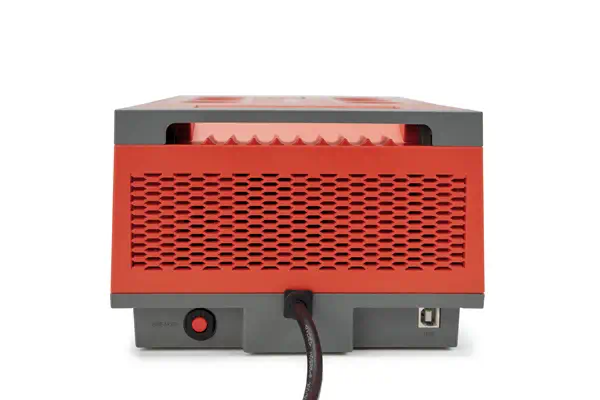 Salicru SPS 850 HOME+ - Réseau - visuel 3